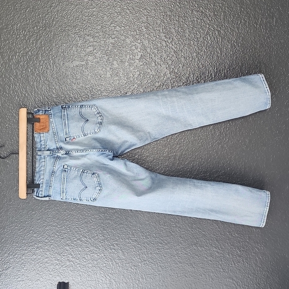 LEVIS boys jeans 👖 - Picture 7 of 8